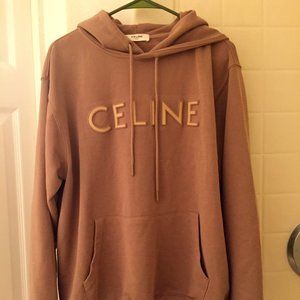 CELINE Hoodie